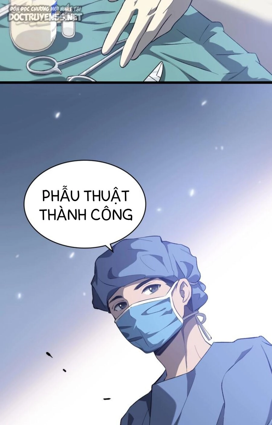 Đại Y Lăng Nhiên Chapter 30 - 34