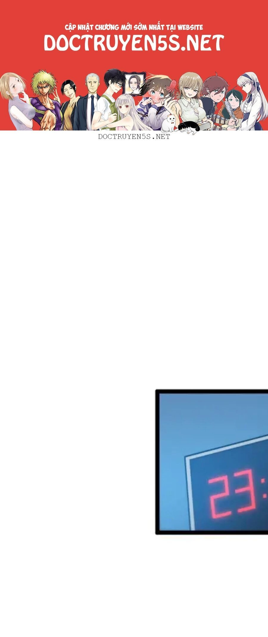 Đại Y Lăng Nhiên Chapter 31 - 2