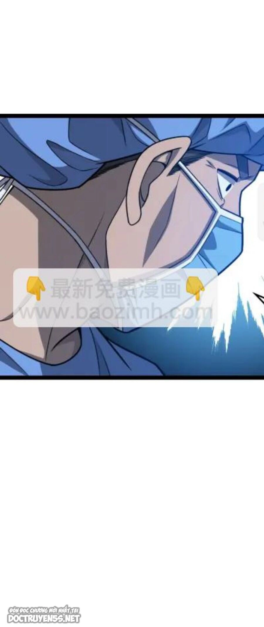 Đại Y Lăng Nhiên Chapter 31 - 3