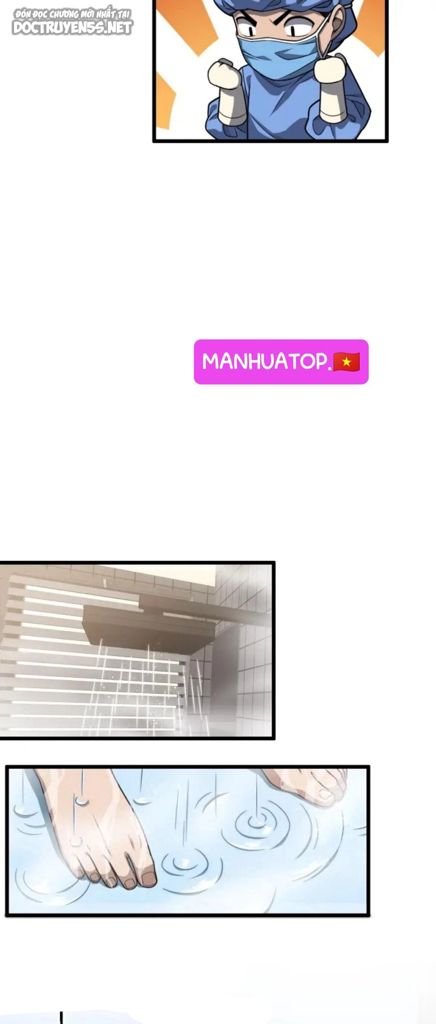 Đại Y Lăng Nhiên Chapter 31 - 6