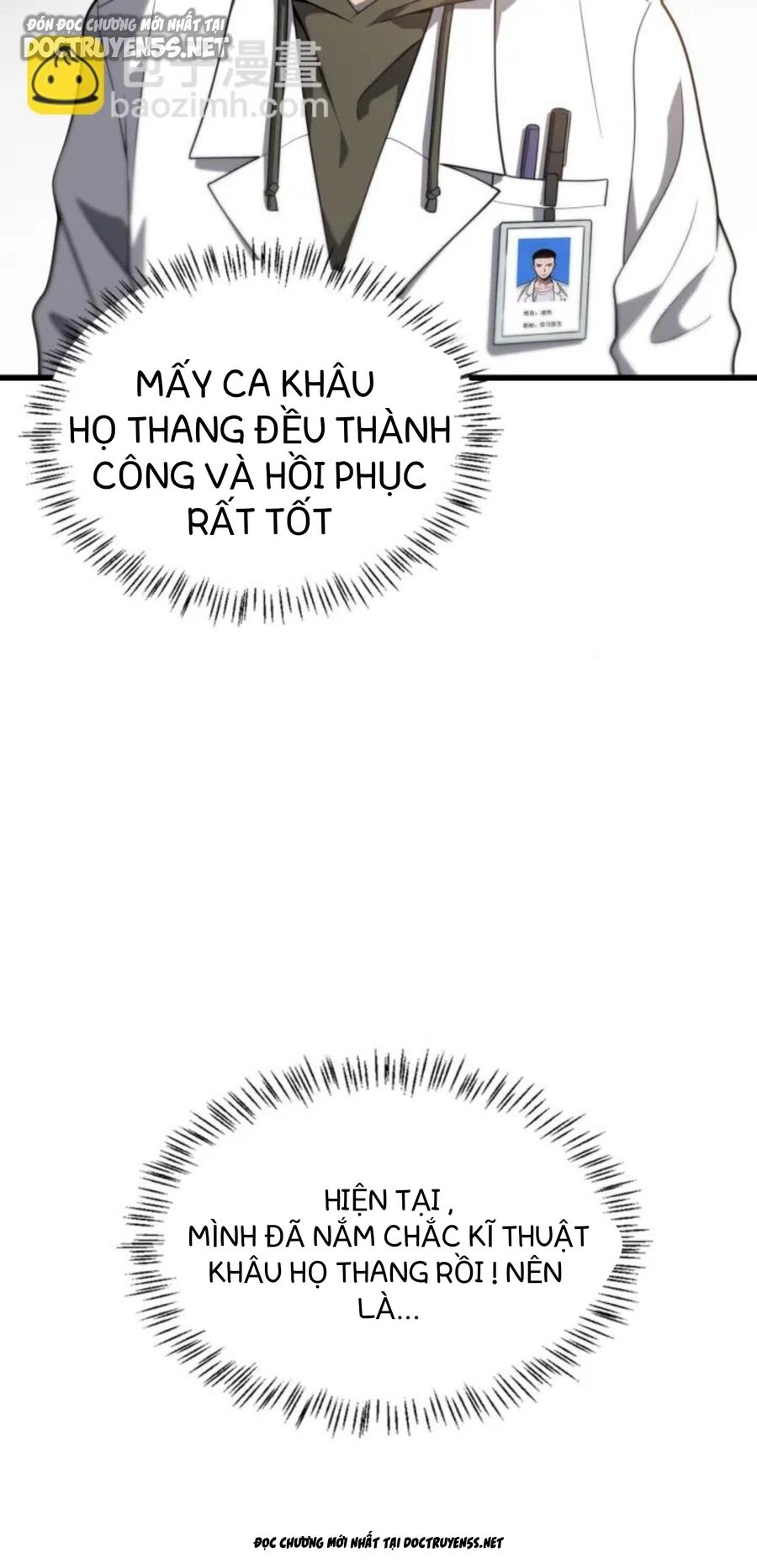 Đại Y Lăng Nhiên Chapter 31 - 20