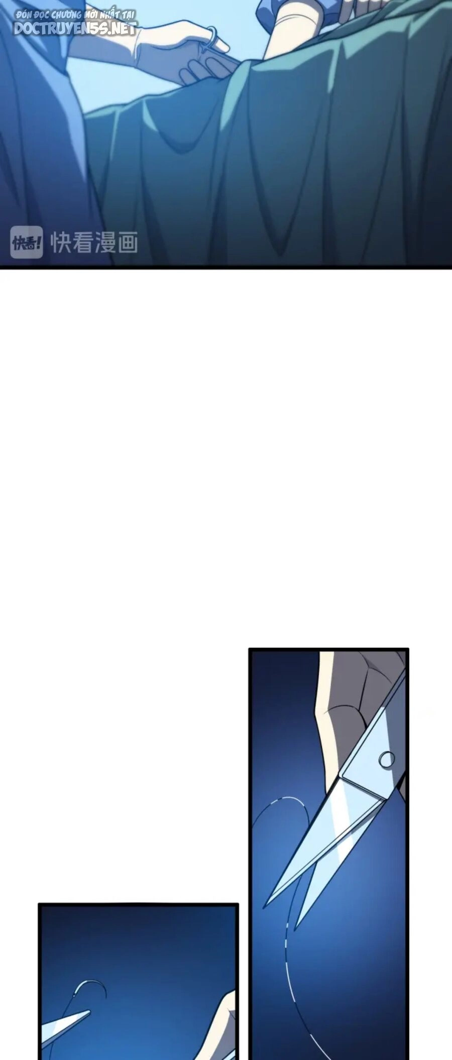 Đại Y Lăng Nhiên Chapter 32 - 6