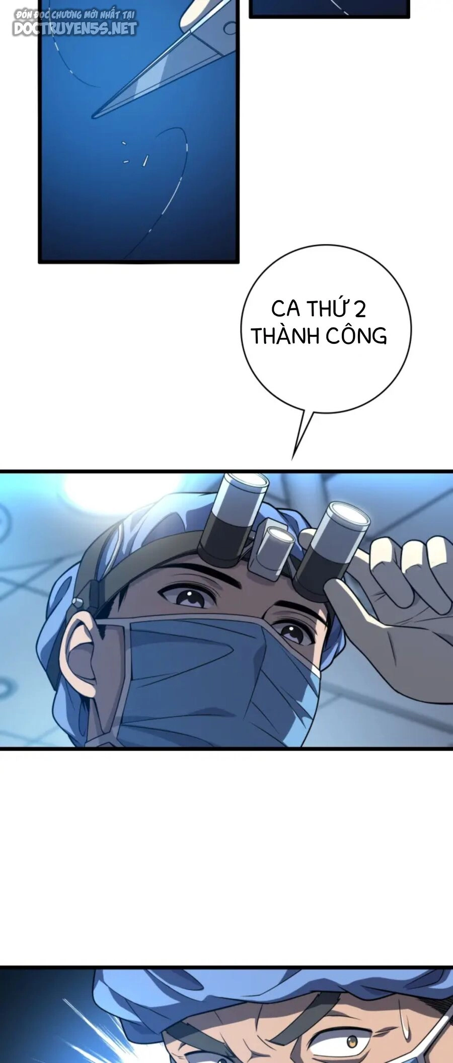 Đại Y Lăng Nhiên Chapter 32 - 7