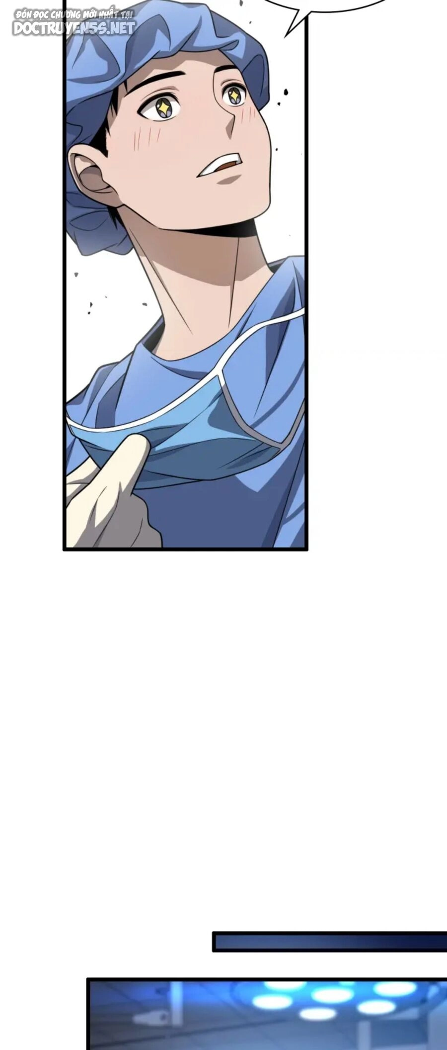 Đại Y Lăng Nhiên Chapter 32 - 10