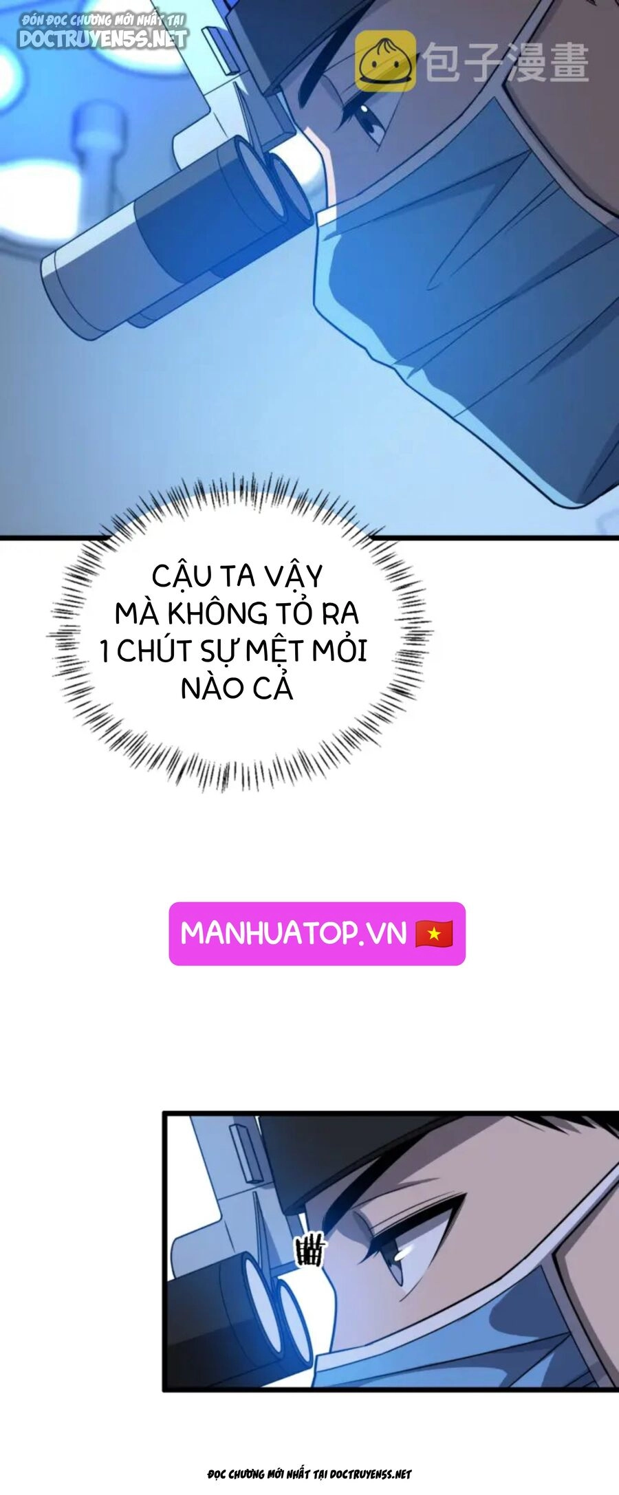 Đại Y Lăng Nhiên Chapter 32 - 13