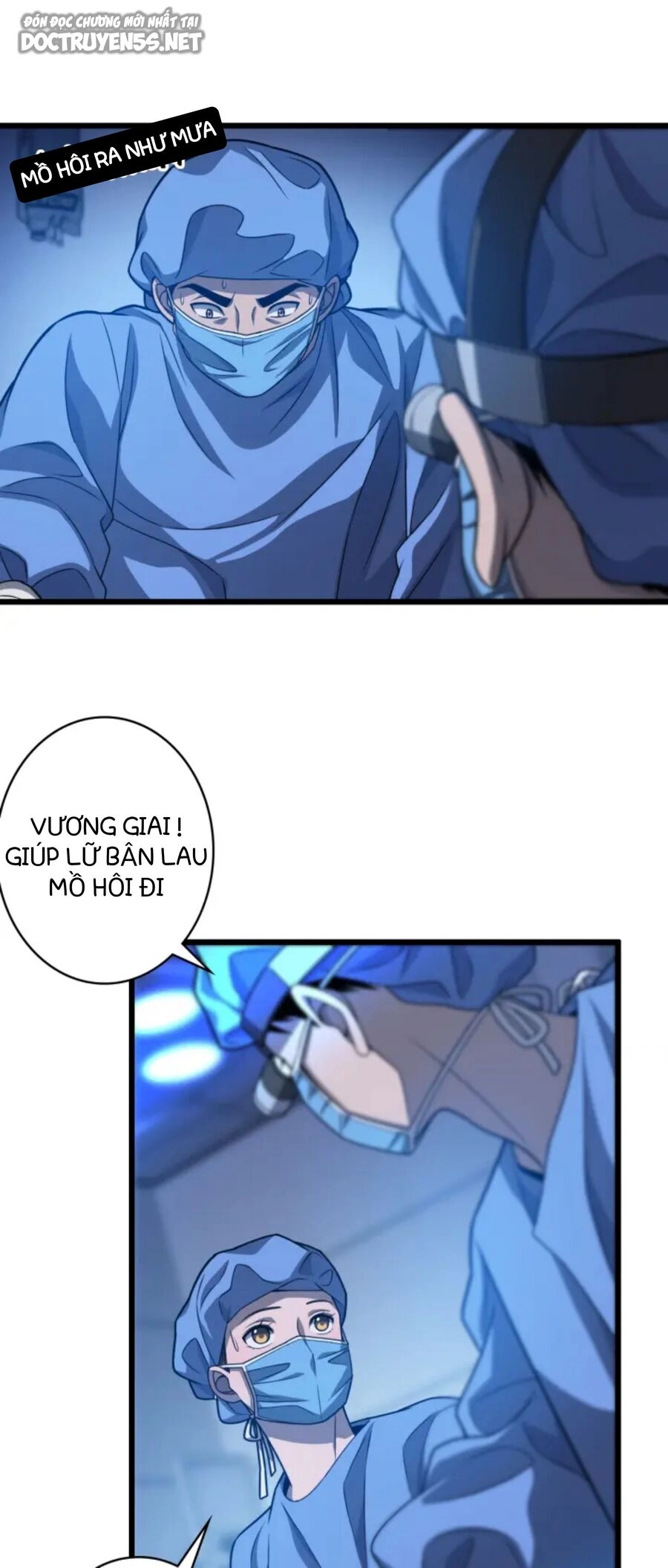 Đại Y Lăng Nhiên Chapter 32 - 14