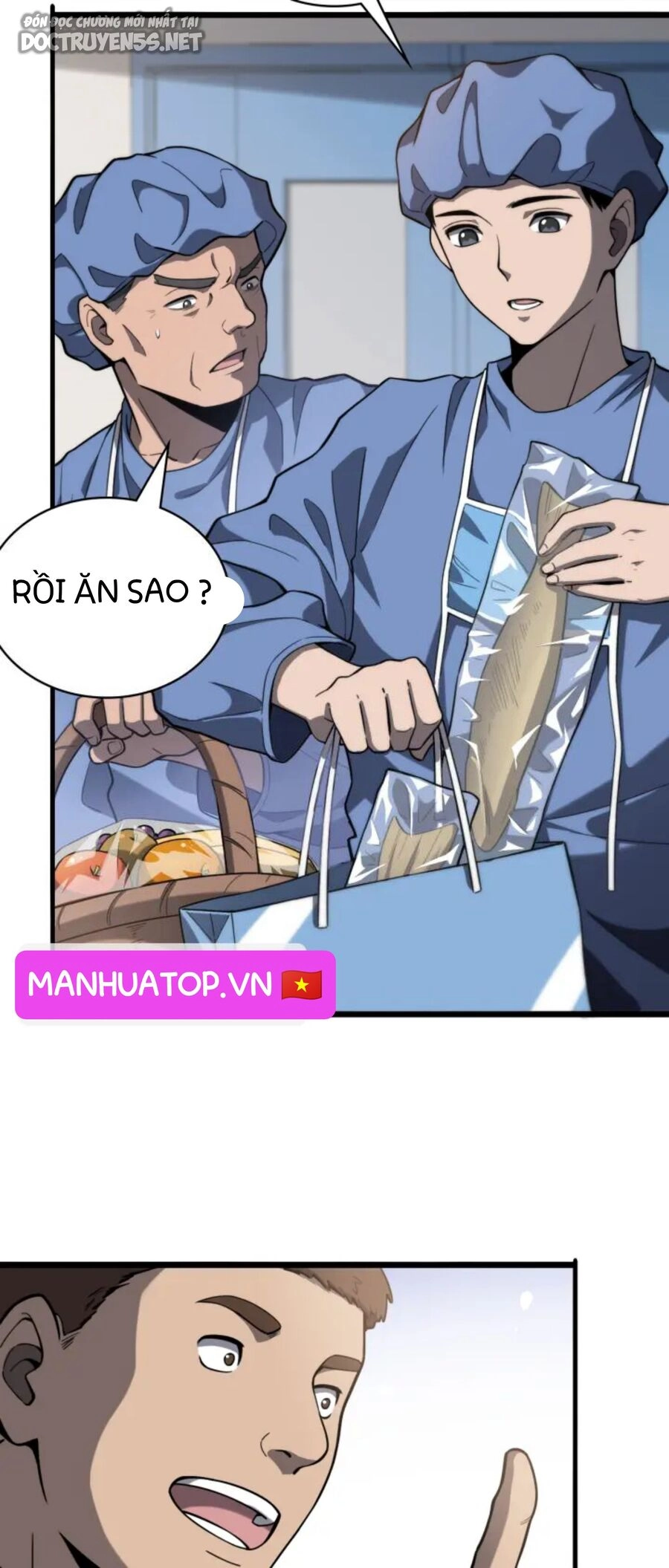 Đại Y Lăng Nhiên Chapter 32 - 26