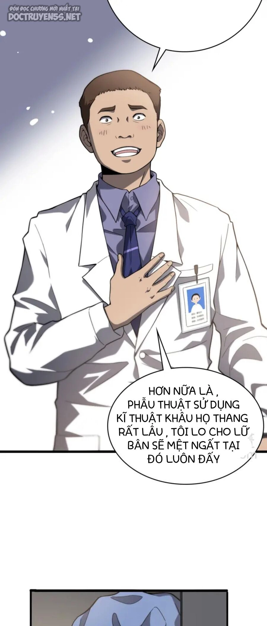 Đại Y Lăng Nhiên Chapter 32 - 28