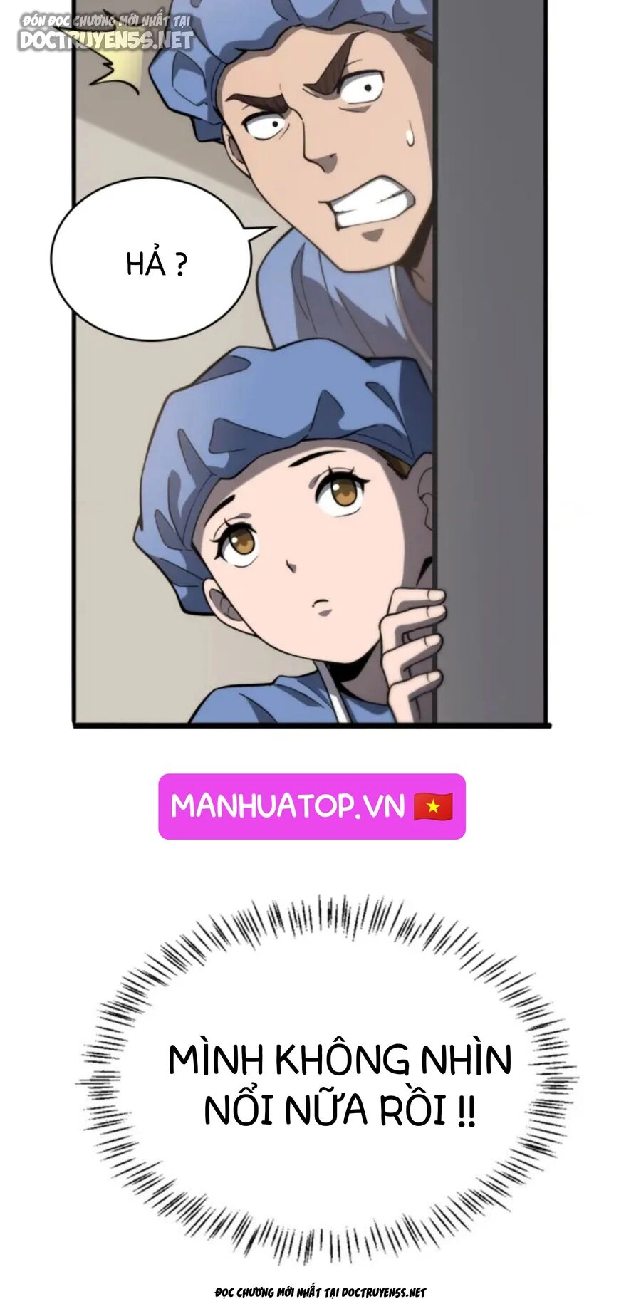 Đại Y Lăng Nhiên Chapter 32 - 29