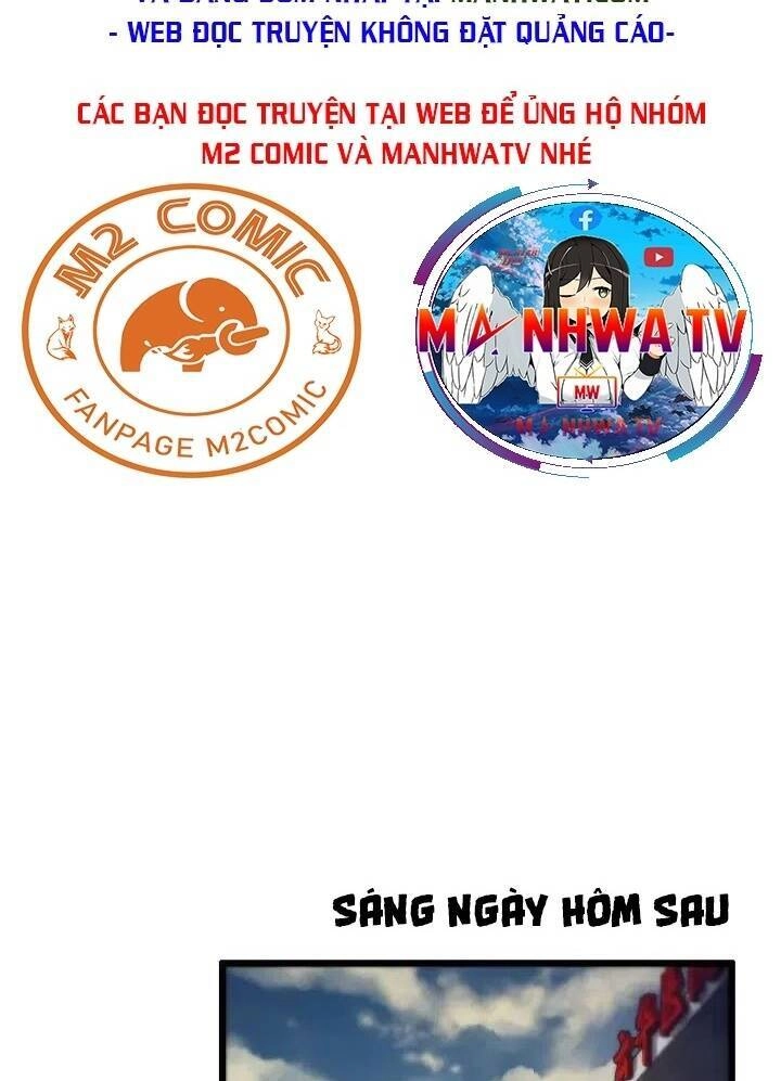 Đại Y Lăng Nhiên Chapter 33 - 2