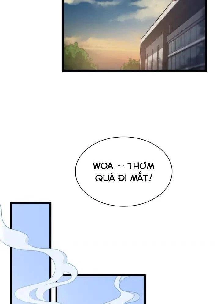 Đại Y Lăng Nhiên Chapter 33 - 3