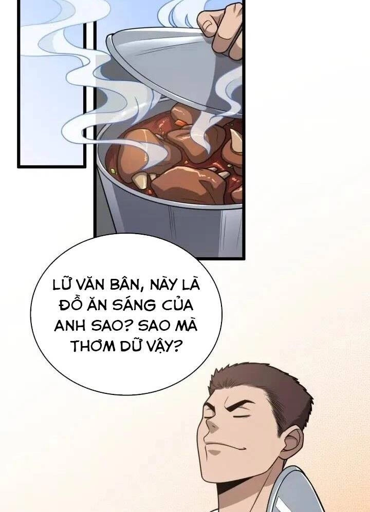 Đại Y Lăng Nhiên Chapter 33 - 4