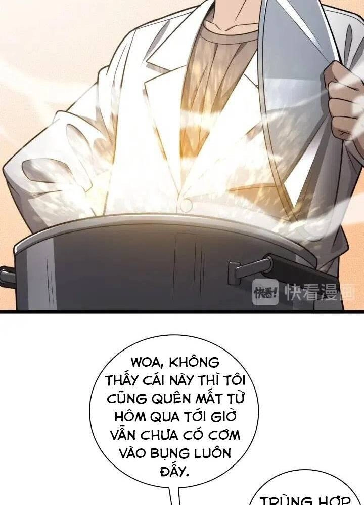 Đại Y Lăng Nhiên Chapter 33 - 5