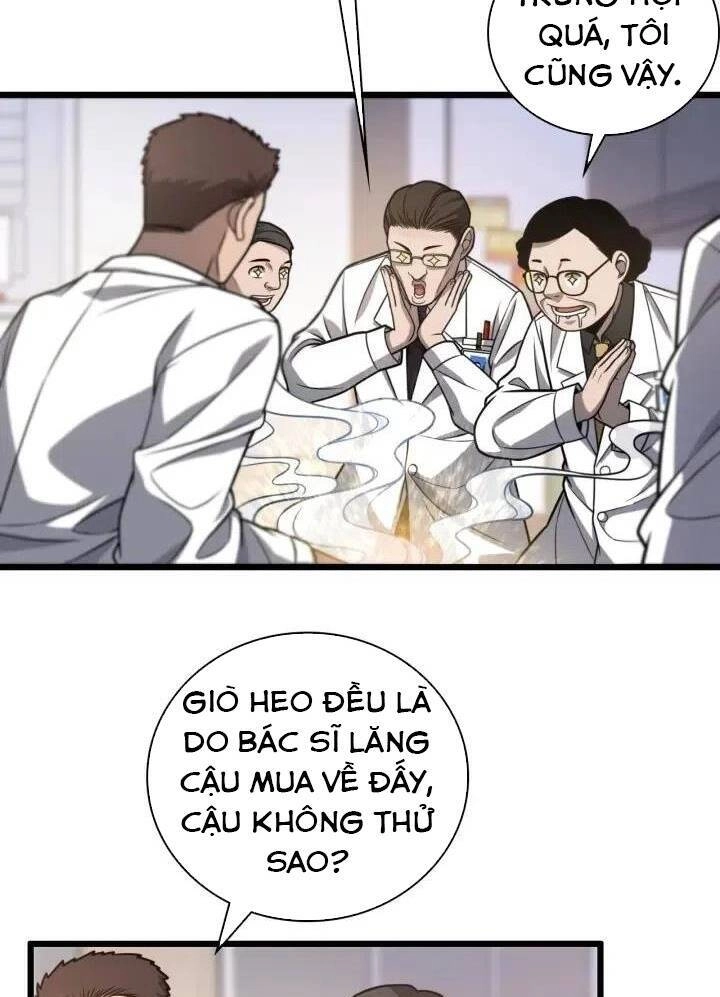 Đại Y Lăng Nhiên Chapter 33 - 6