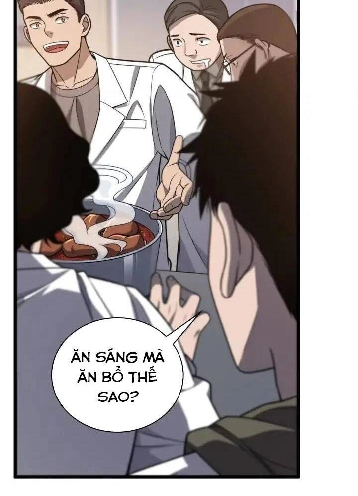 Đại Y Lăng Nhiên Chapter 33 - 7