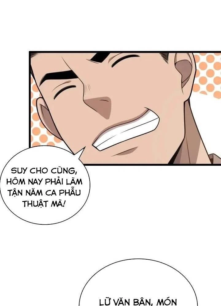 Đại Y Lăng Nhiên Chapter 33 - 8