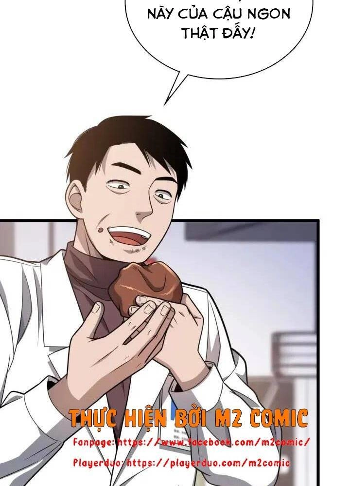 Đại Y Lăng Nhiên Chapter 33 - 9