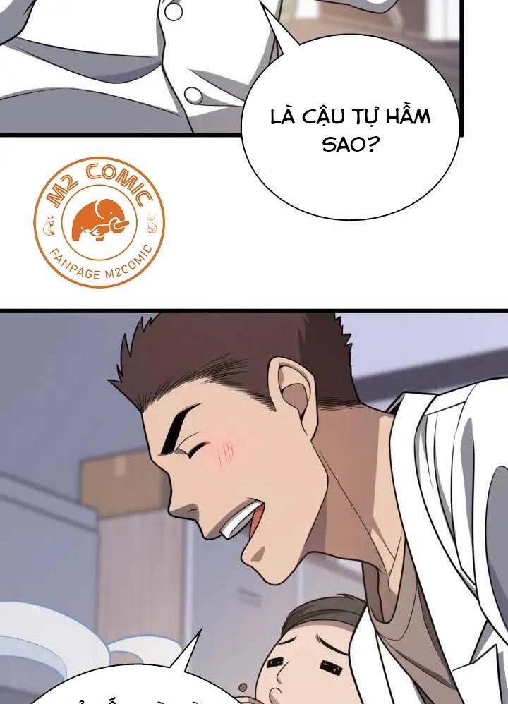 Đại Y Lăng Nhiên Chapter 33 - 10