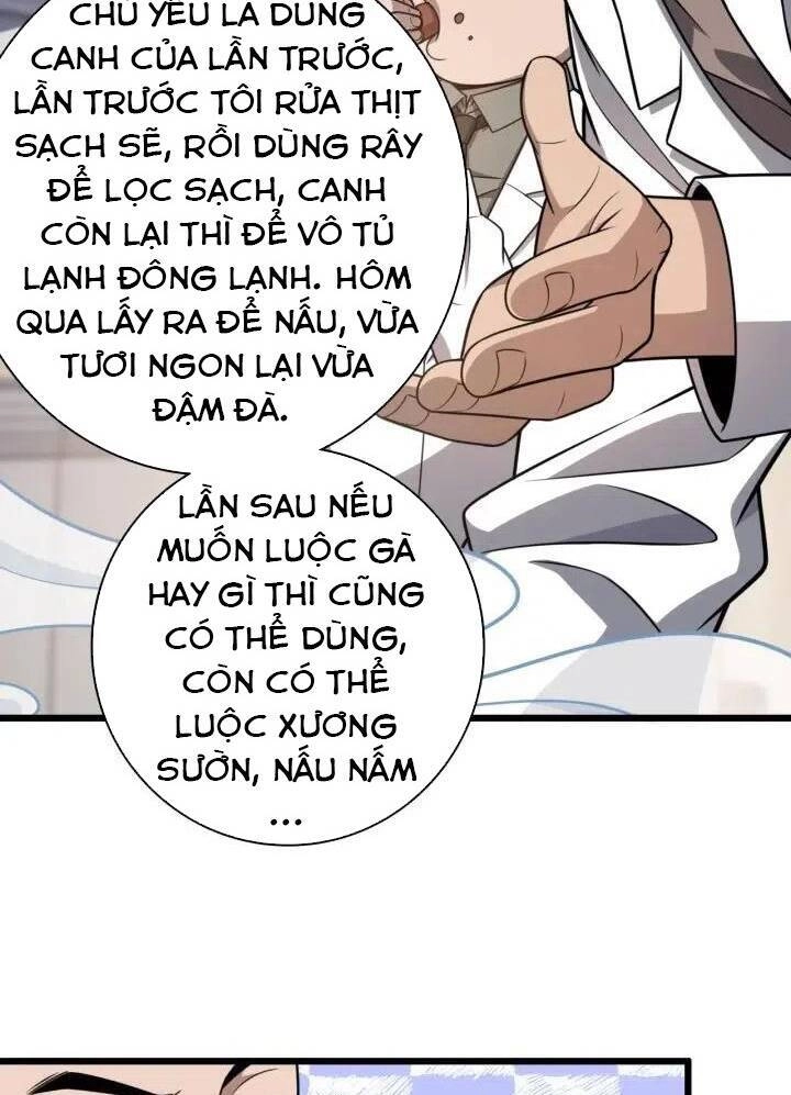 Đại Y Lăng Nhiên Chapter 33 - 11
