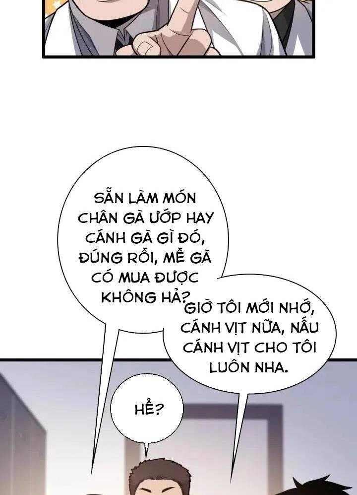 Đại Y Lăng Nhiên Chapter 33 - 14
