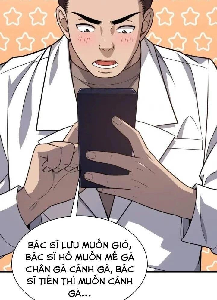 Đại Y Lăng Nhiên Chapter 33 - 17