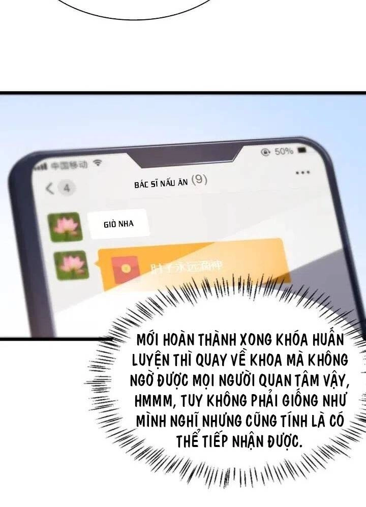 Đại Y Lăng Nhiên Chapter 33 - 18