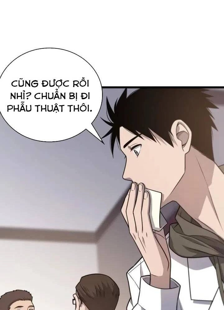 Đại Y Lăng Nhiên Chapter 33 - 19