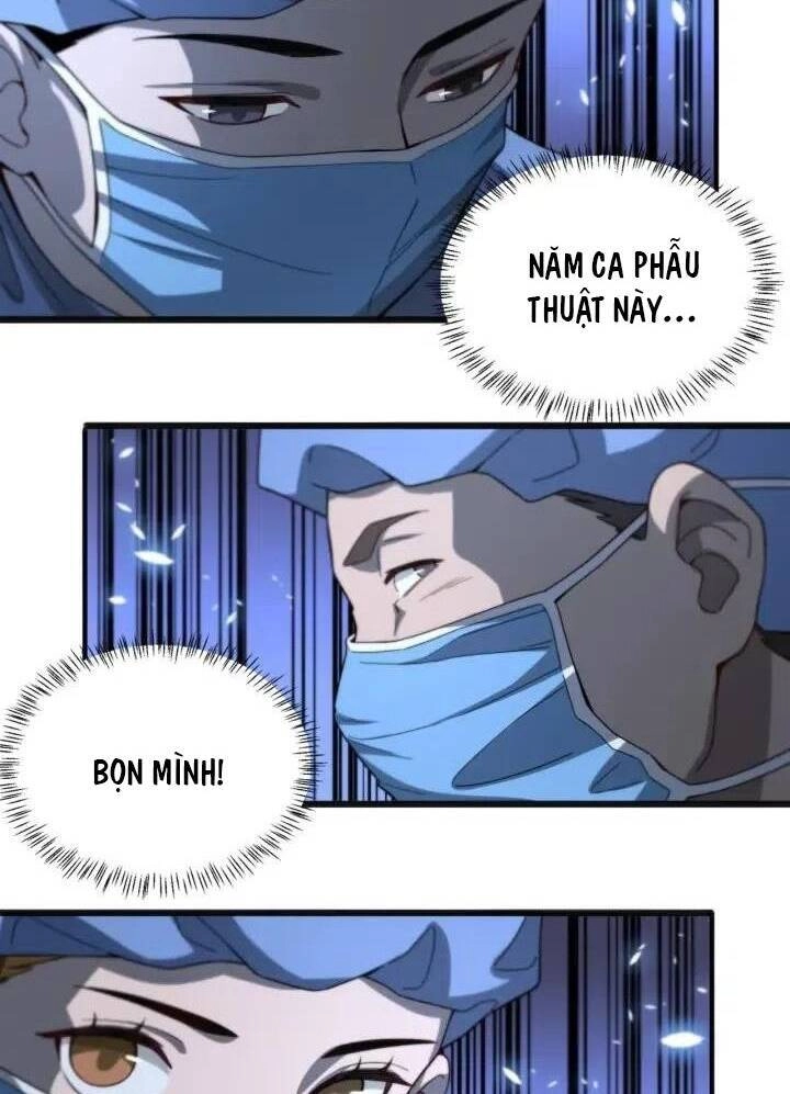 Đại Y Lăng Nhiên Chapter 33 - 27