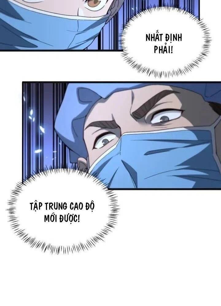 Đại Y Lăng Nhiên Chapter 33 - 28