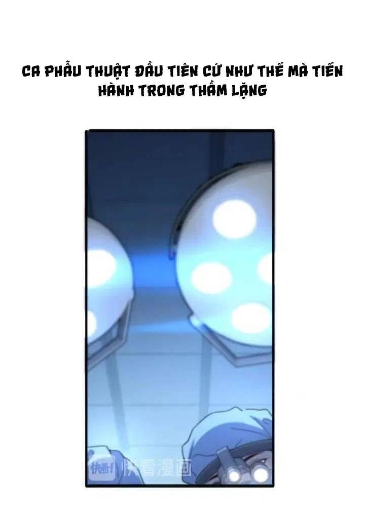 Đại Y Lăng Nhiên Chapter 33 - 29