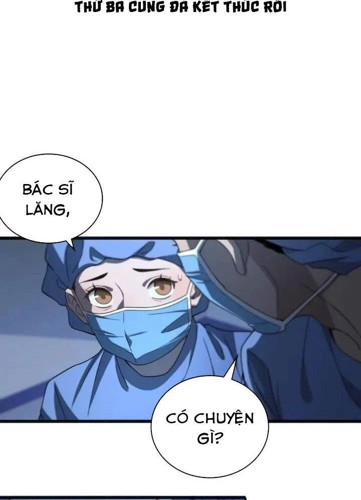 Đại Y Lăng Nhiên Chapter 33 - 31