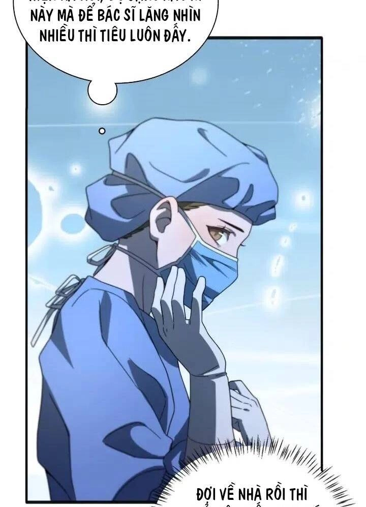 Đại Y Lăng Nhiên Chapter 33 - 37