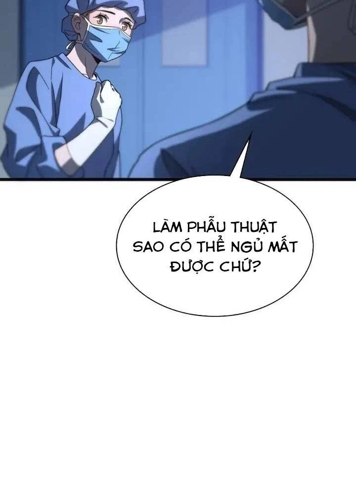 Đại Y Lăng Nhiên Chapter 33 - 39