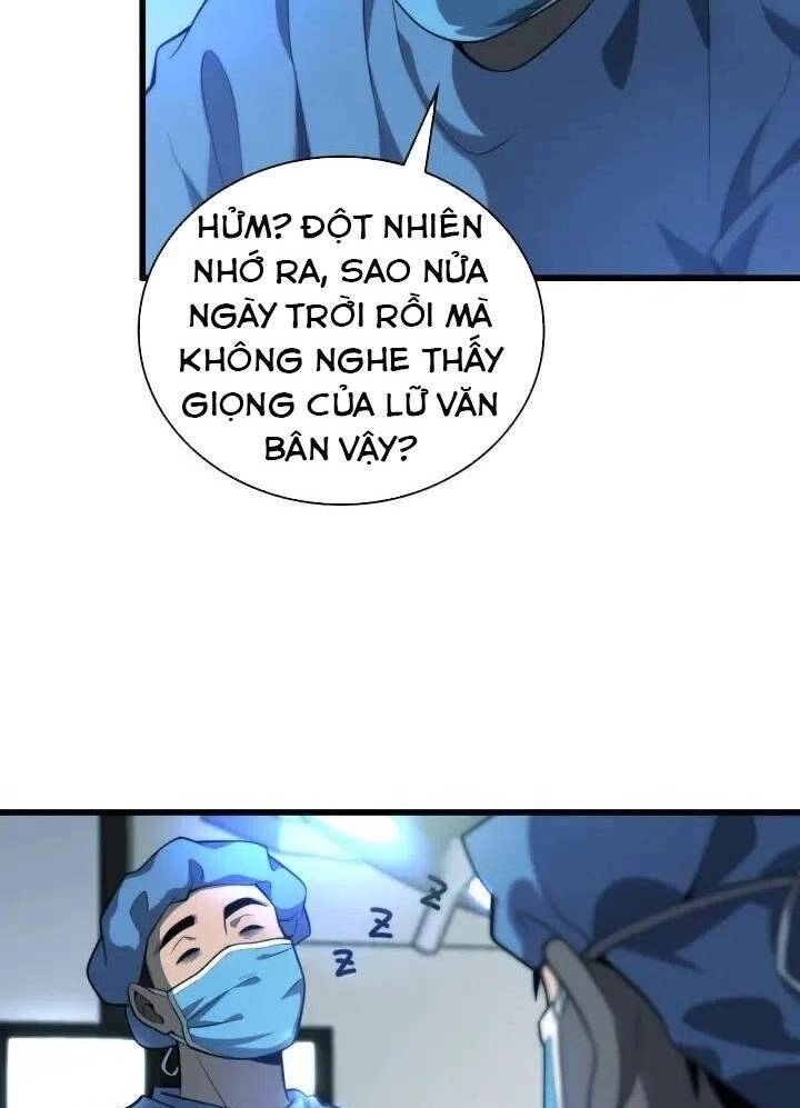 Đại Y Lăng Nhiên Chapter 33 - 41