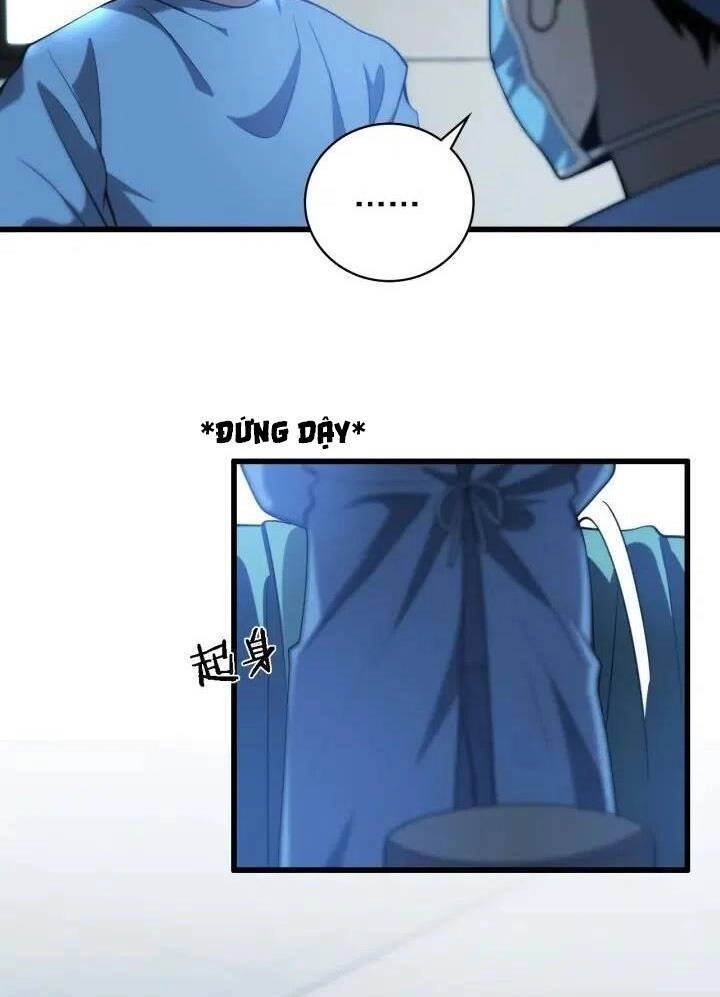 Đại Y Lăng Nhiên Chapter 33 - 42