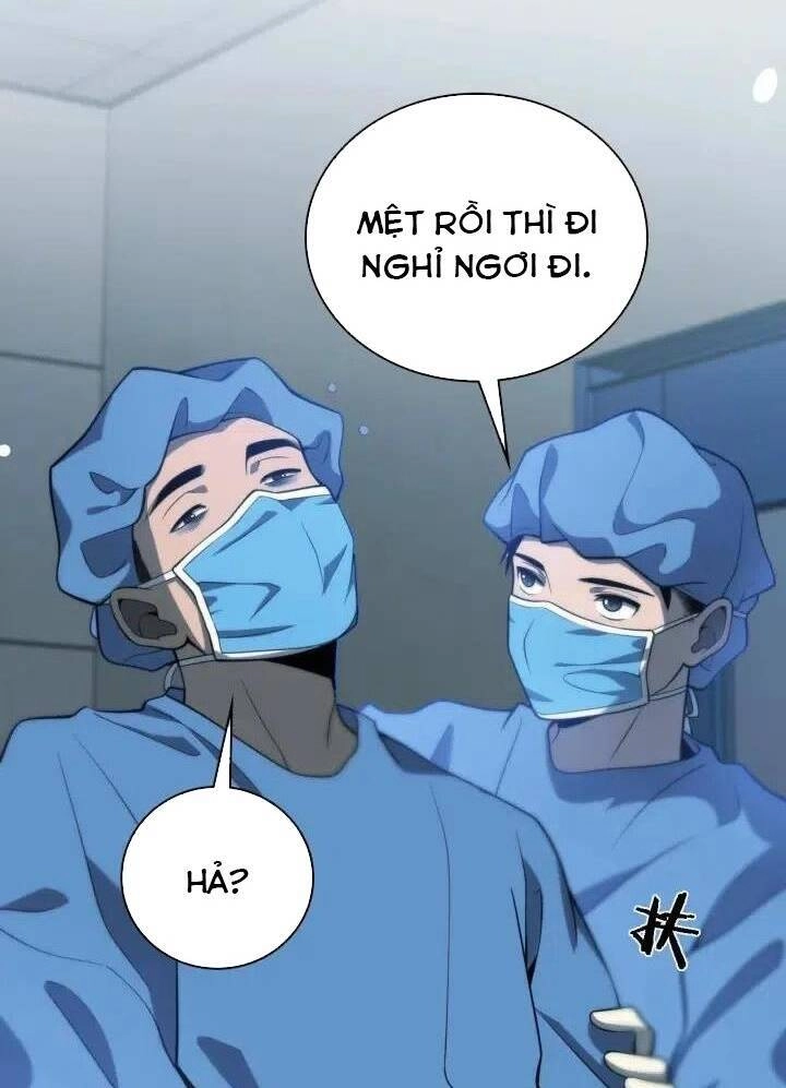 Đại Y Lăng Nhiên Chapter 33 - 43