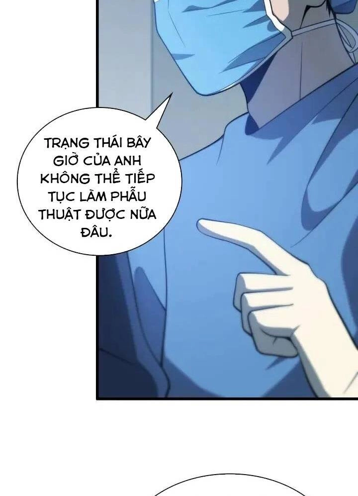 Đại Y Lăng Nhiên Chapter 33 - 46