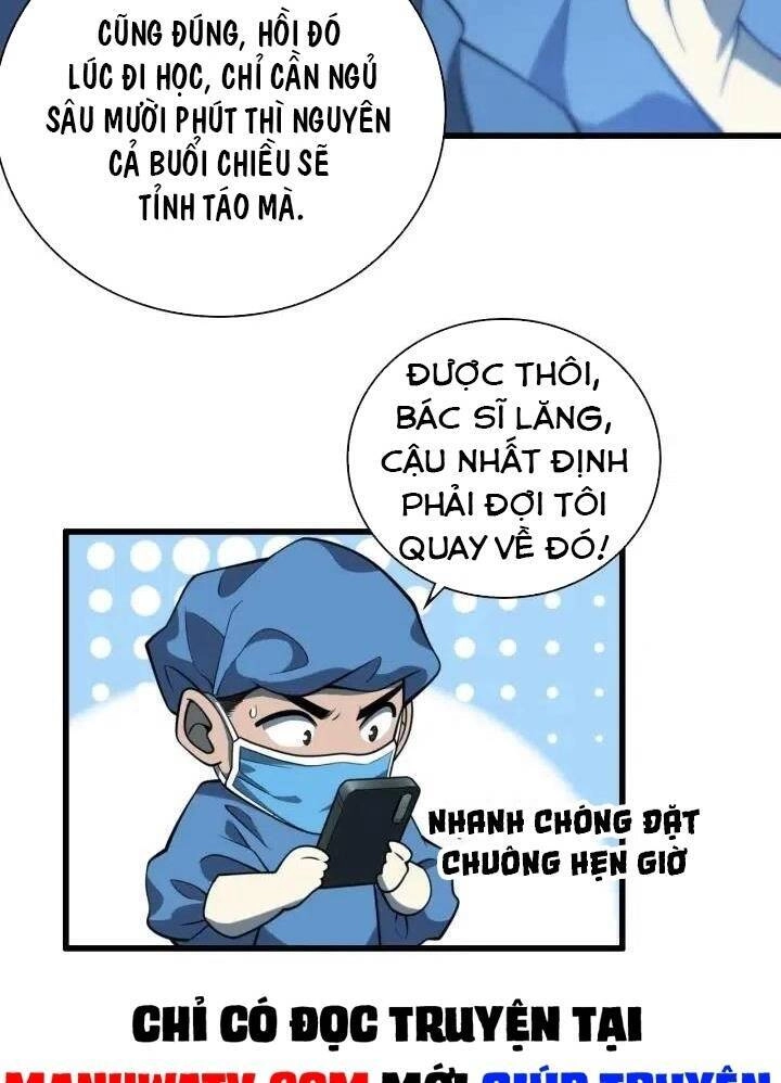 Đại Y Lăng Nhiên Chapter 33 - 48