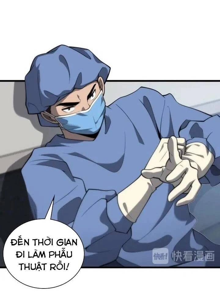 Đại Y Lăng Nhiên Chapter 33 - 50