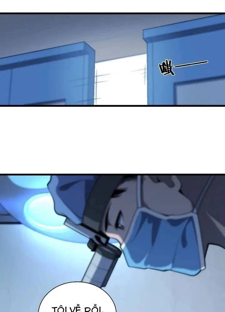 Đại Y Lăng Nhiên Chapter 33 - 51