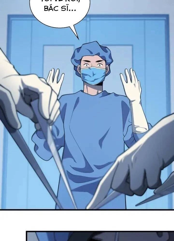 Đại Y Lăng Nhiên Chapter 33 - 52