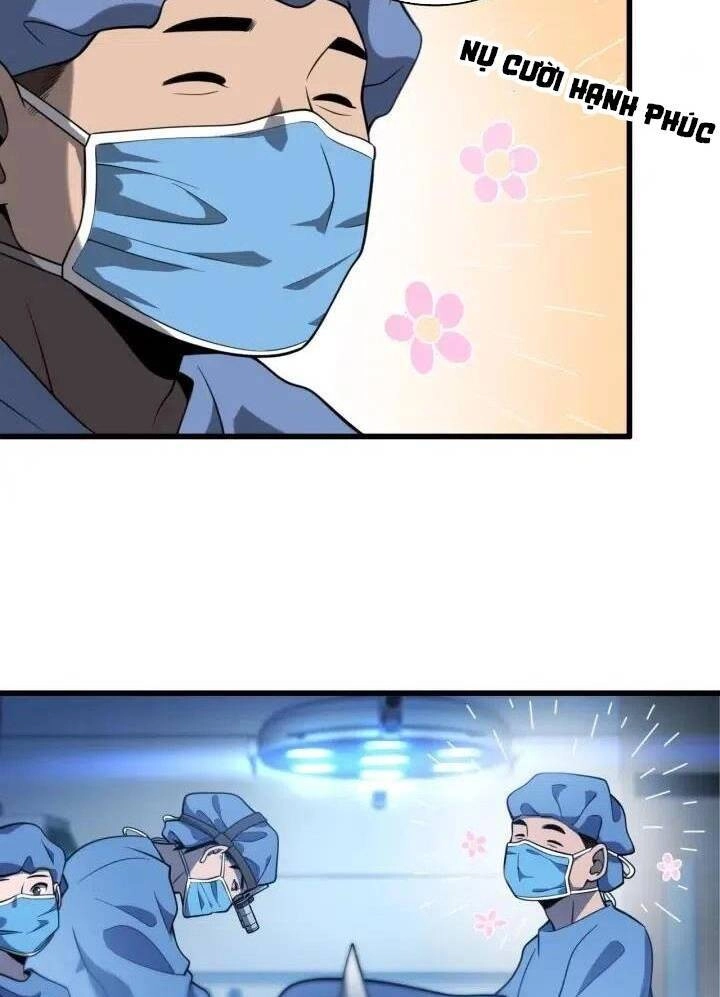 Đại Y Lăng Nhiên Chapter 33 - 54