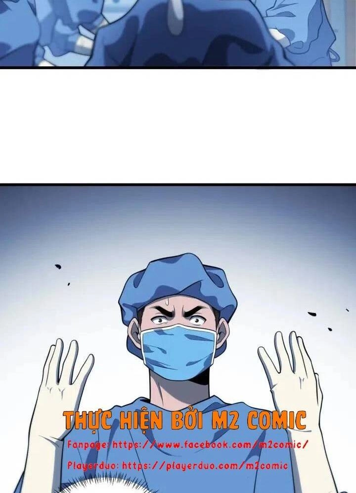 Đại Y Lăng Nhiên Chapter 33 - 55