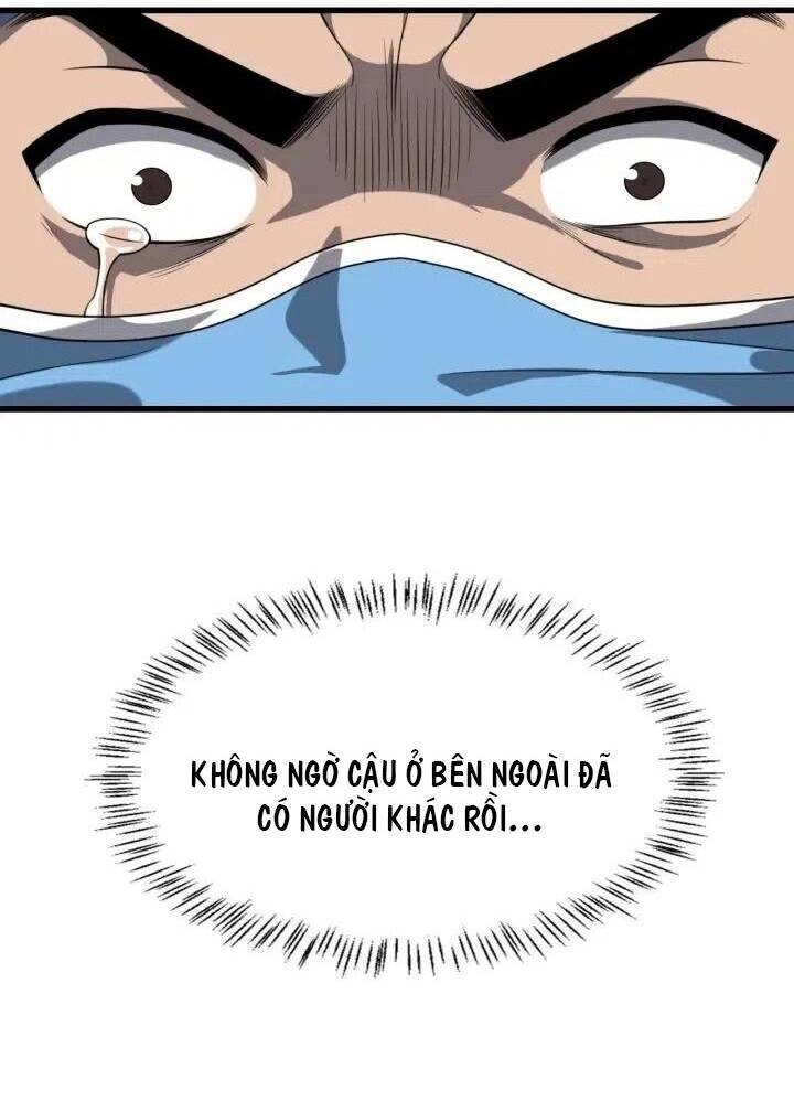 Đại Y Lăng Nhiên Chapter 33 - 57