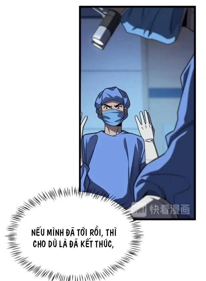 Đại Y Lăng Nhiên Chapter 34 - 3