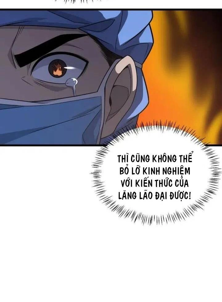 Đại Y Lăng Nhiên Chapter 34 - 4