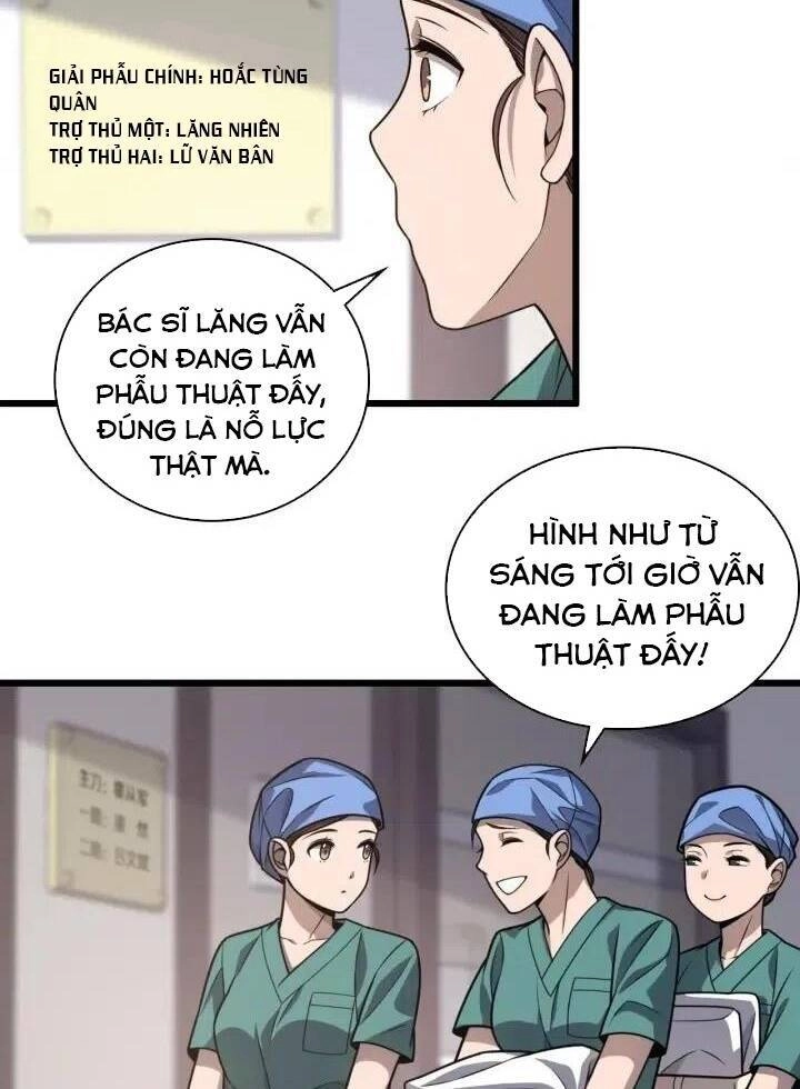 Đại Y Lăng Nhiên Chapter 34 - 6