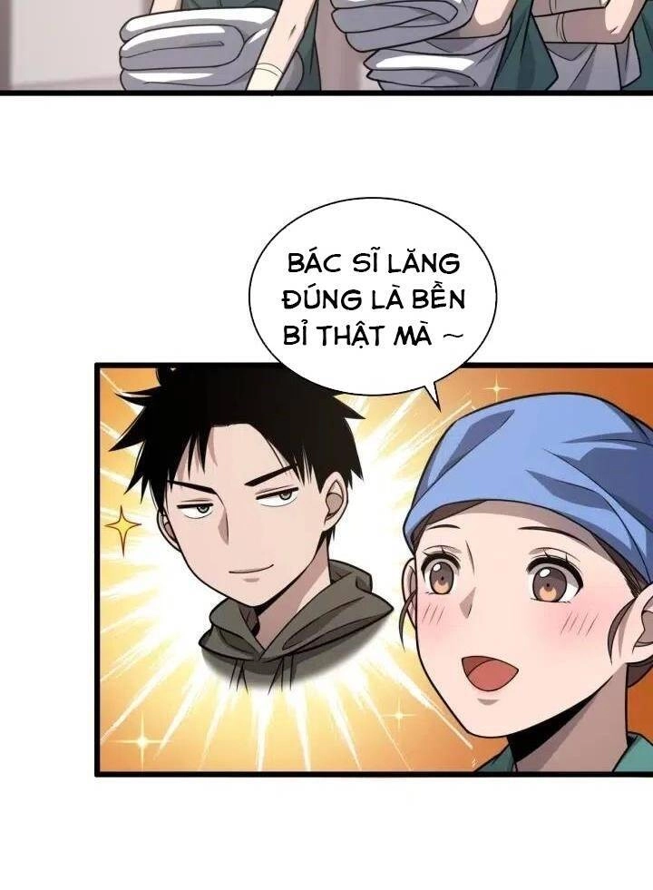 Đại Y Lăng Nhiên Chapter 34 - 7