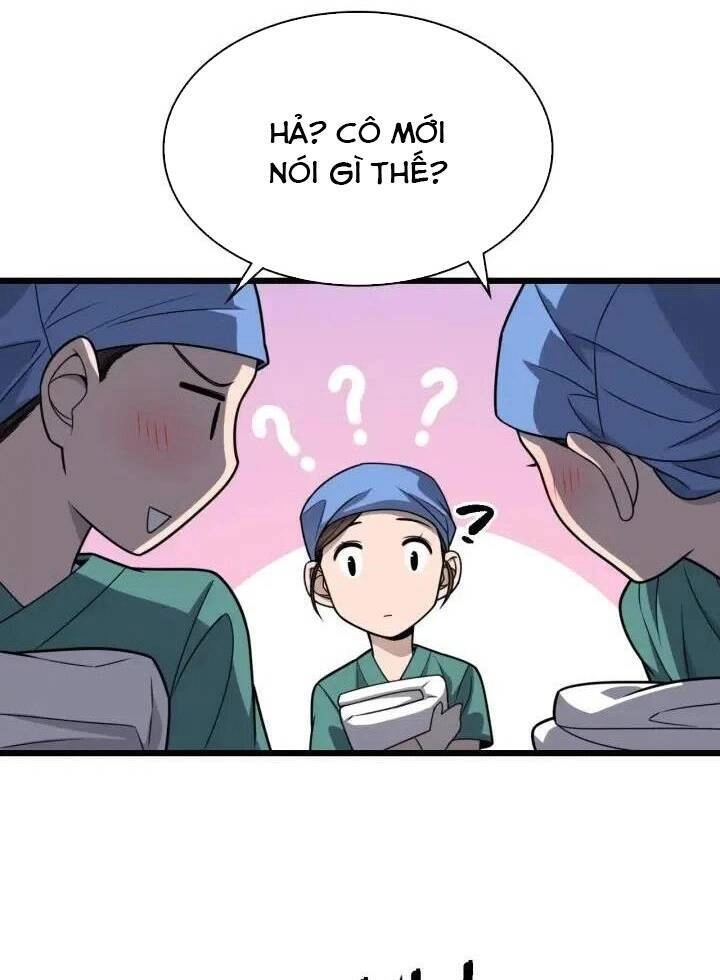 Đại Y Lăng Nhiên Chapter 34 - 8