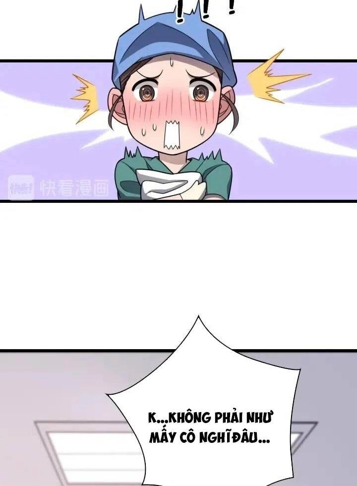 Đại Y Lăng Nhiên Chapter 34 - 9